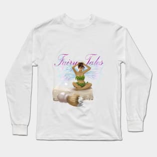 Fairy Tales Long Sleeve T-Shirt